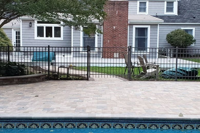 Decks/Patios