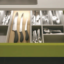 Lighting Ideas for the Kitchen
