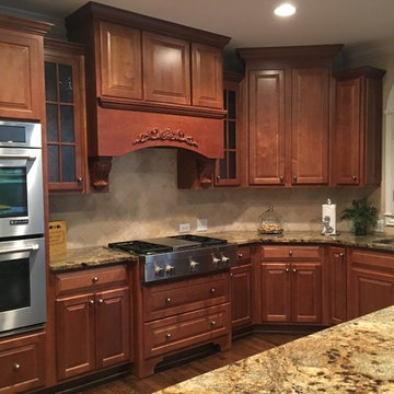 Cole Interior/Exterior Pre-Sale Update