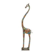 Tall giraffe home decor Tall giraffe home decor