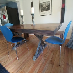 Trestle Table - Products