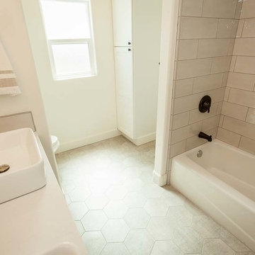 New Construction, Paso Robles