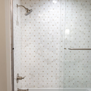Olathe, KS Whole Home Remodel | Kitchen, 8 Bathrooms & Basement Renovation
