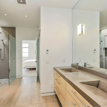 Kurt Lavenson Design - Breuning Piedmont Home