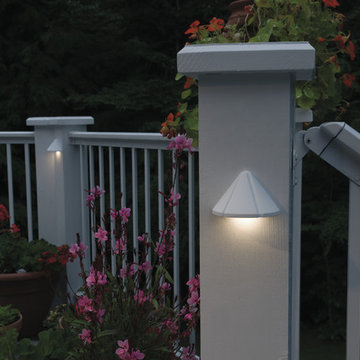 Affordable Lawn Sprinkler and Lighting's Artistry around Northern Virginia