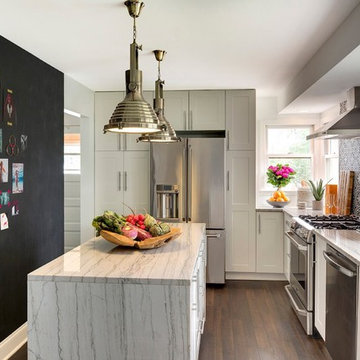 High Style in Small Places