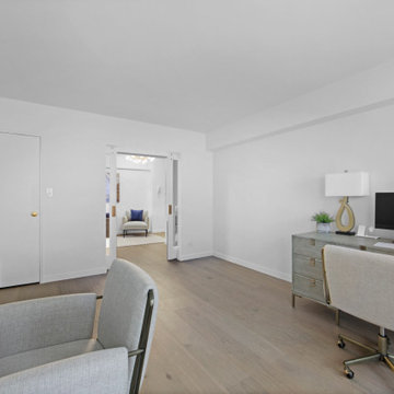 Murray Hill Office Remodel