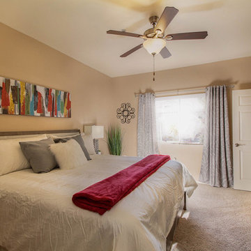 Short Term Rental Ideas