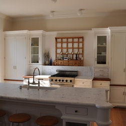Chambers - Kitchen Cabinetry
