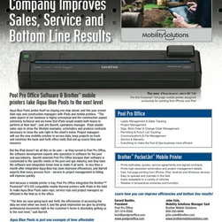 Pool Pro Office - Products