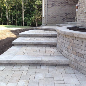 Our Work