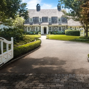 New England Style Retreat