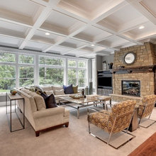 Fireplaces