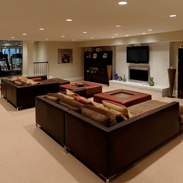 Purchase Consultation and Interior Renovation in Potomac