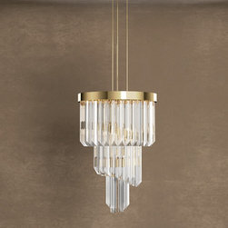 Modern Ceiling Light - Chandeliers
