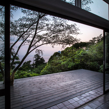 Minami Izu Seaside House
