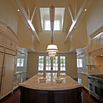 Cape Cod Style Home