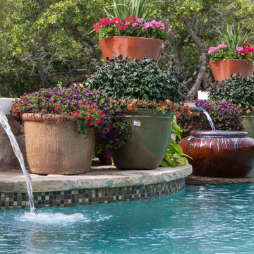 Fair Oaks Ranch