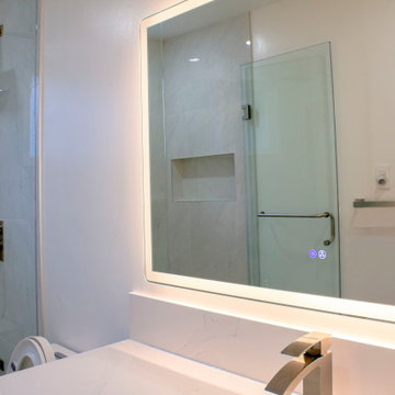 Harland Drive Bathroom Renovation