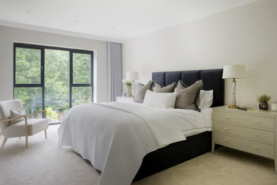 Bedroom in Other.