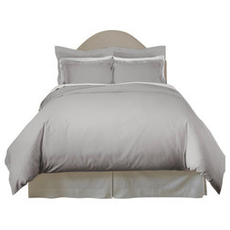 Contemporary Duvet Covers And Duvet Sets by Pointehaven