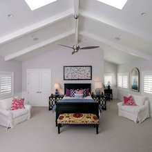 Hillcrest Bedroom