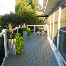 Planters