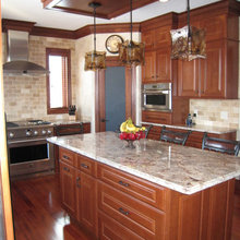 Mike’s Kitchen