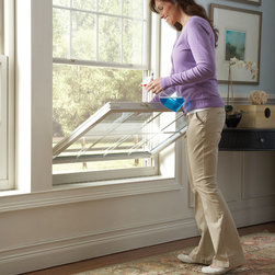 Preservation&reg; WIndows - Outdoor Products