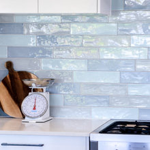 Backsplash