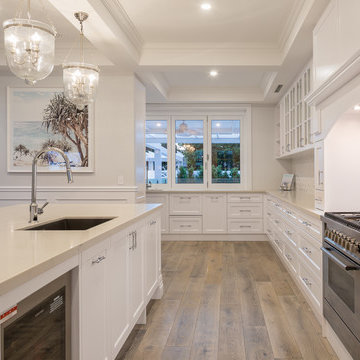 Surfers Paradise - Hampton's Inspired Waterfront Masterpiece