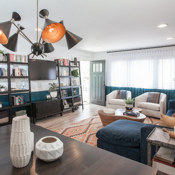 Living Room Designs
