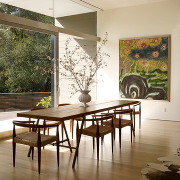 Graham Residence, Fischer Architecture
