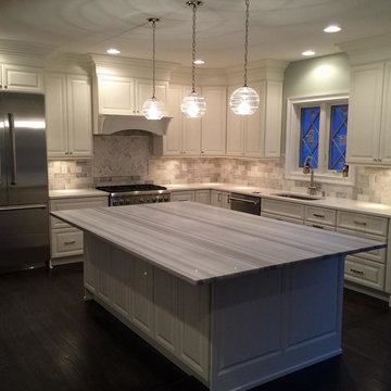 Kitchen Renovation