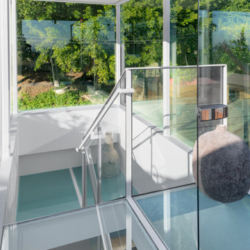 Hollywood Hills, California | Temple Hill Residence | Dimster Architecture