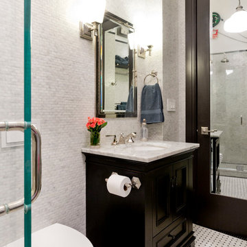 Tribeca Bathroom Remodel