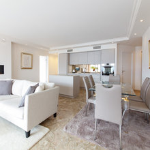 Apartment Ideas