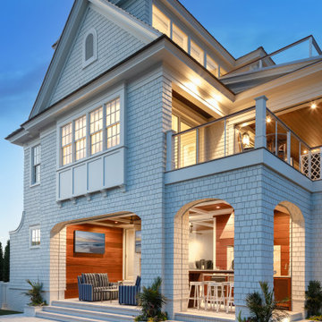 Oceanfront Privacy - Elegance