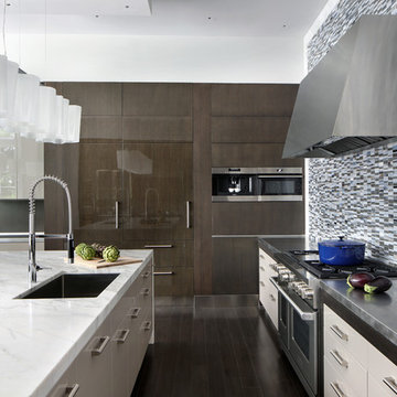 Modern Luxe