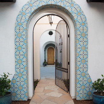 Montecito Mediterranean