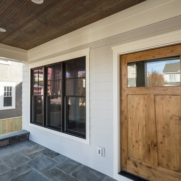 606 19th st S. Arlington, Va