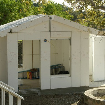 Lakeside Micro Home