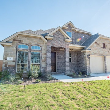 Meadow Place Estates