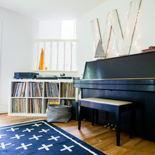 Blue Room
