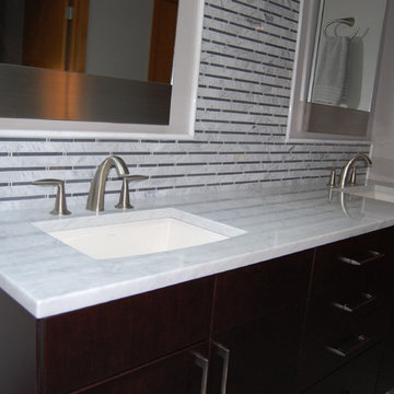 Contemporary  Home in Medford NJ