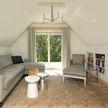 Attic Renovation