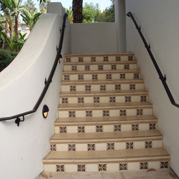 KJ Stairs