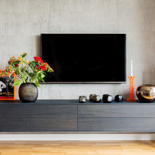 OUR PROJECT | lounge