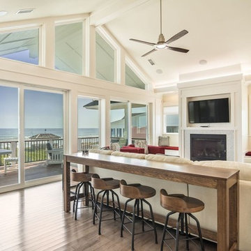 Nags Head • Luxury Oceanfront • Sweet Carolina