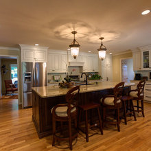Kitchen Ideas